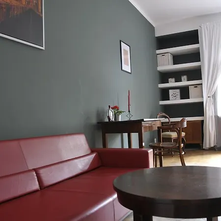 Prestige Amberhome Cracovia
