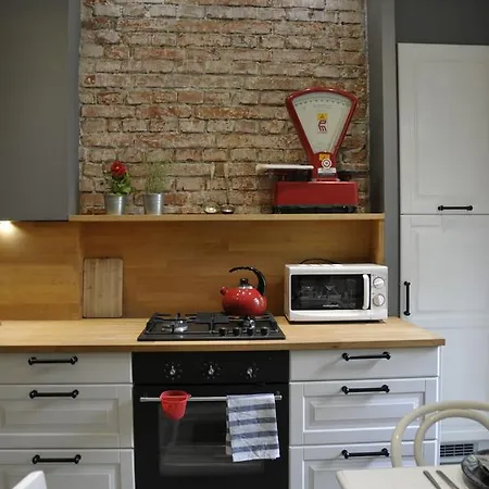Prestige Amberhome Cracovia