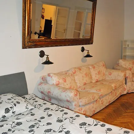 Apartamento Prestige Amberhome