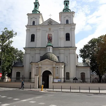 Prestige Amberhome Cracovia