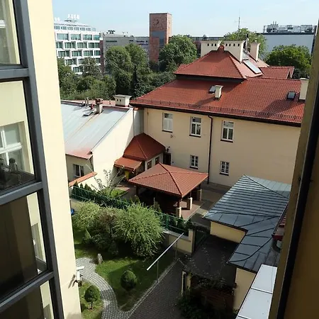 Prestige Amberhome * Cracovia