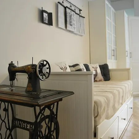 Prestige Amberhome * Cracovia