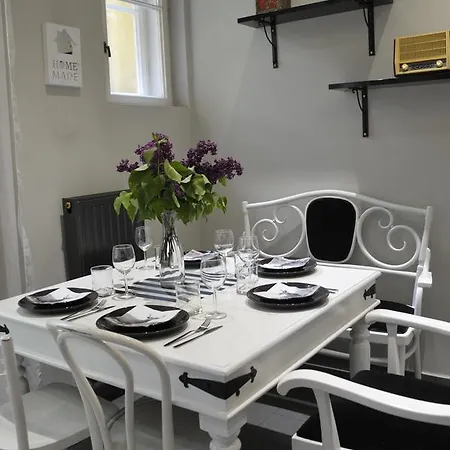Prestige Amberhome Apartamento Cracovia