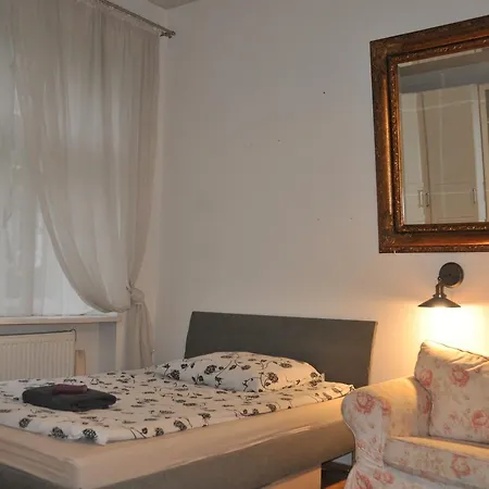 Prestige Amberhome Apartamento