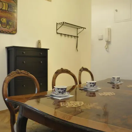 Prestige Amberhome Apartamento *