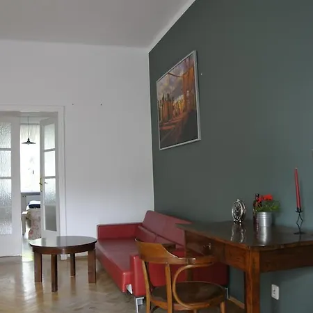 Prestige Amberhome Apartamento *