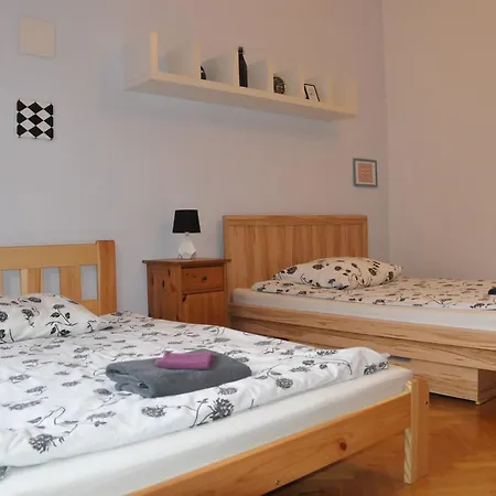 Apartamento Prestige Amberhome *